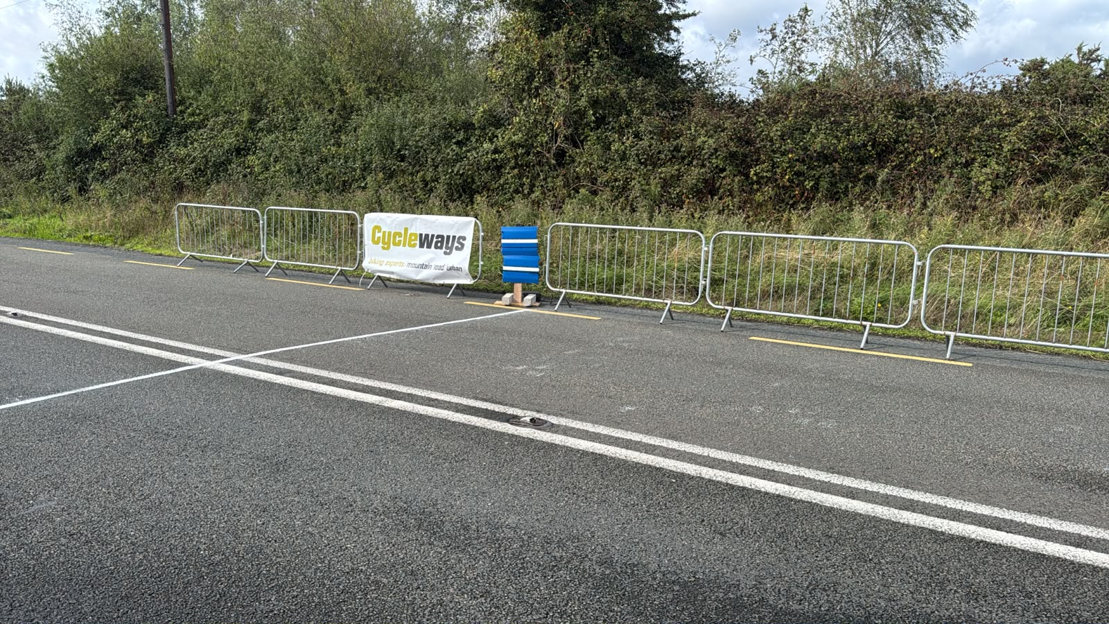Bray Wheelers Festival of Racing Day 1 event photo 2