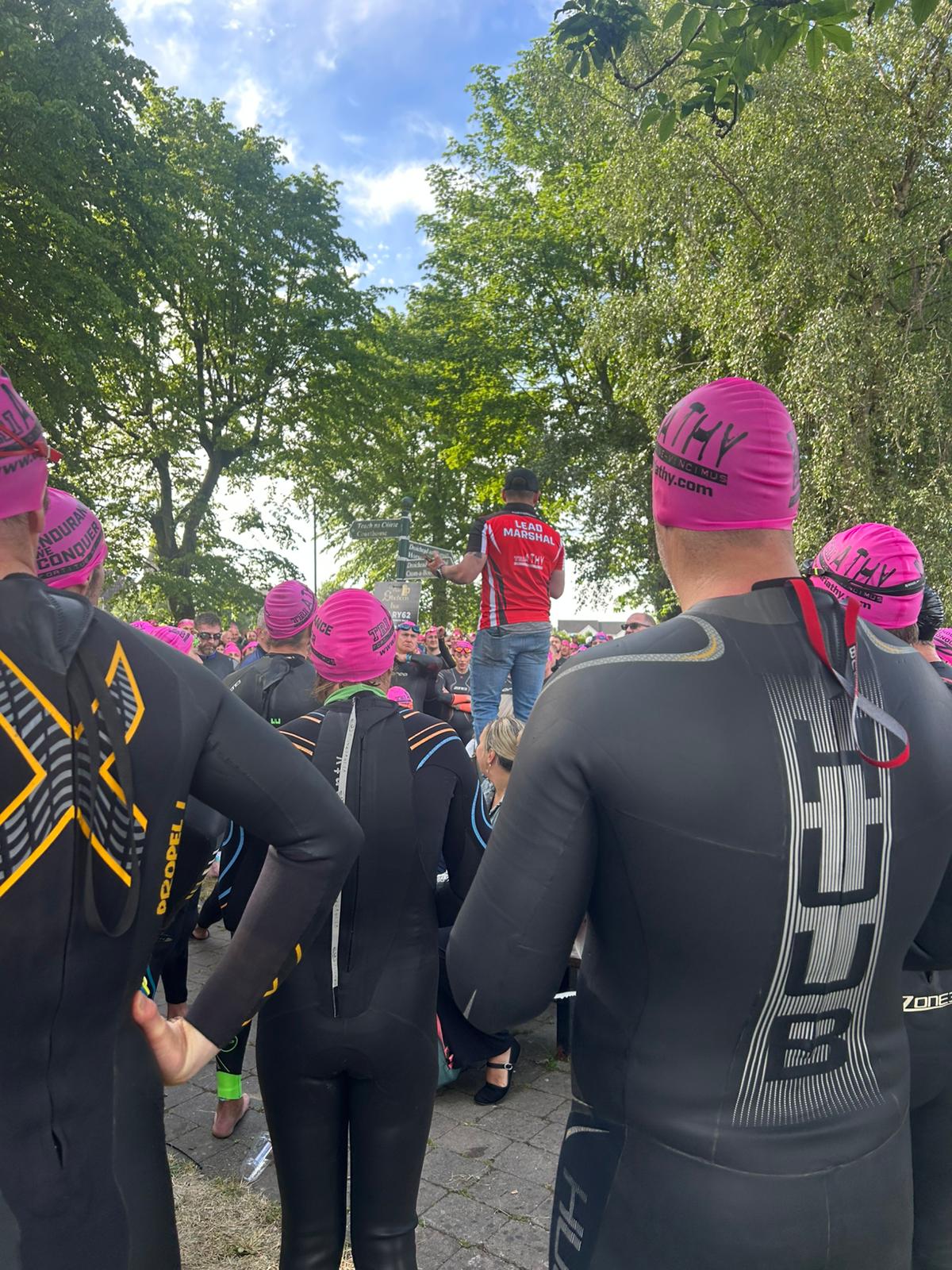 TriAthy 2026 event photo 1