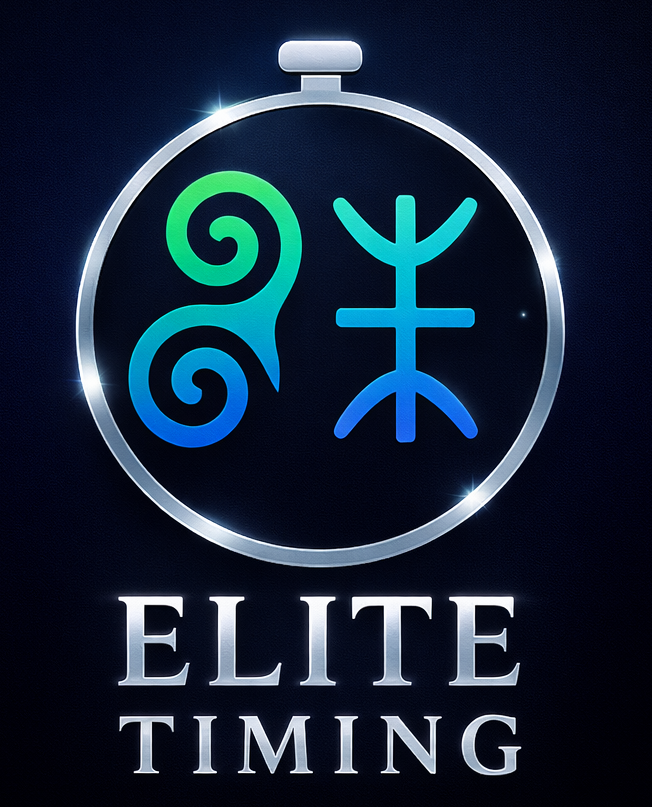 Elite Timing