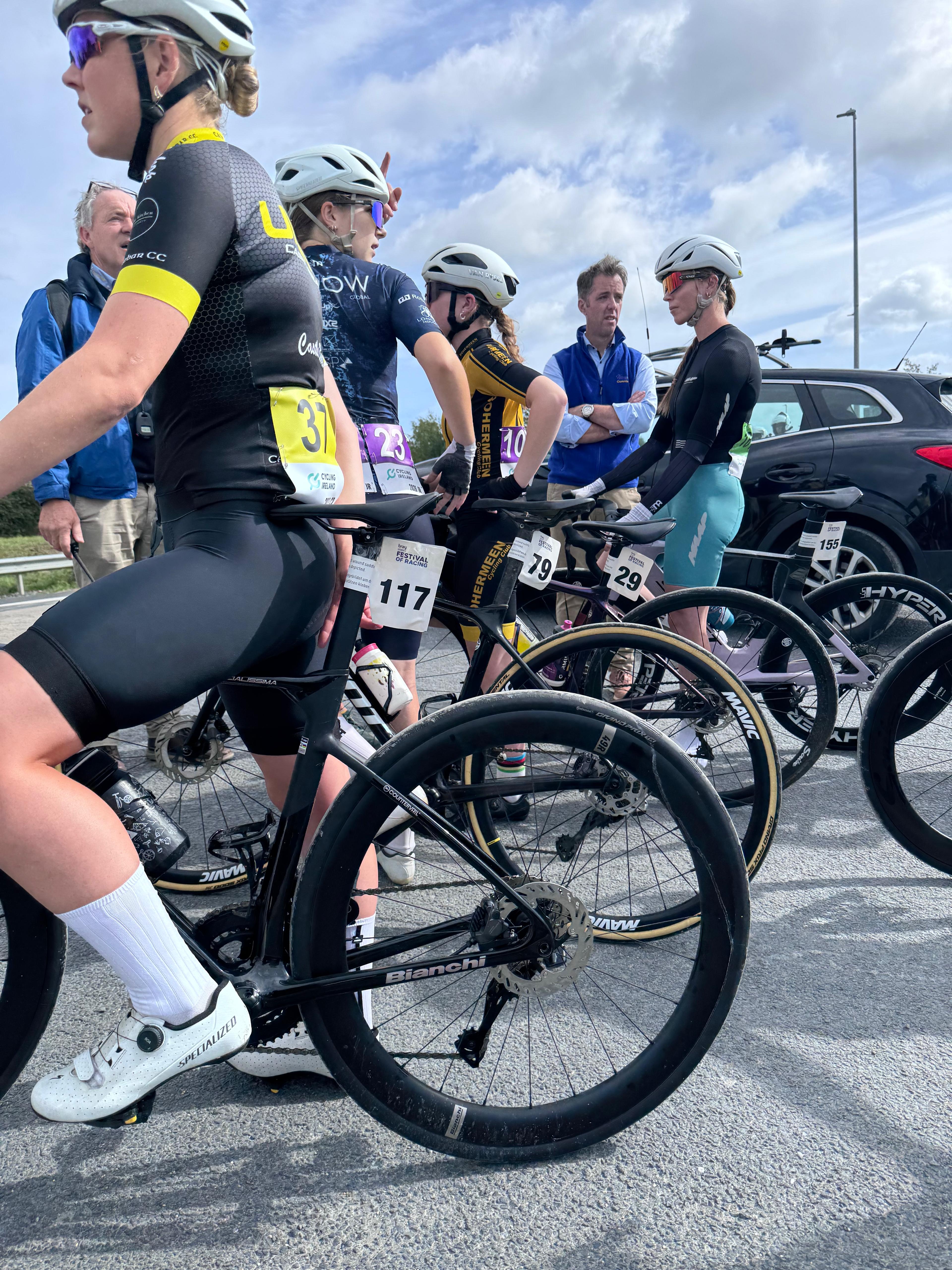 Bray Wheelers Festival of Racing Day 1 event photo 2