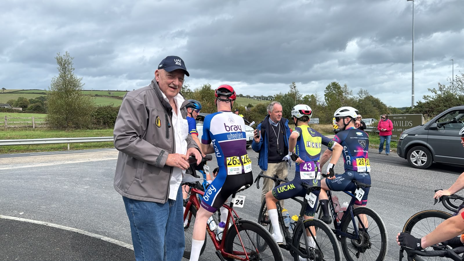 Bray Wheelers Festival of Racing Day 1 event photo 4