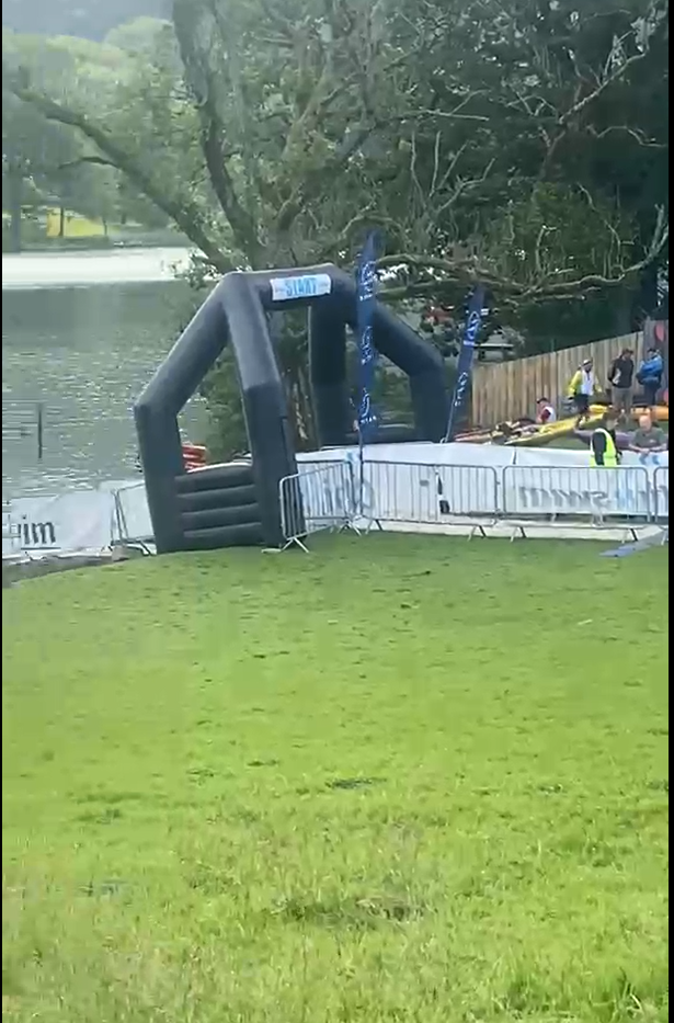 Chillswim Coniston 2026 event photo 2