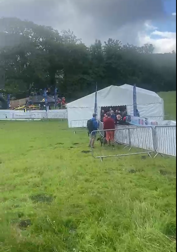 Chillswim Coniston 2026 event photo 3