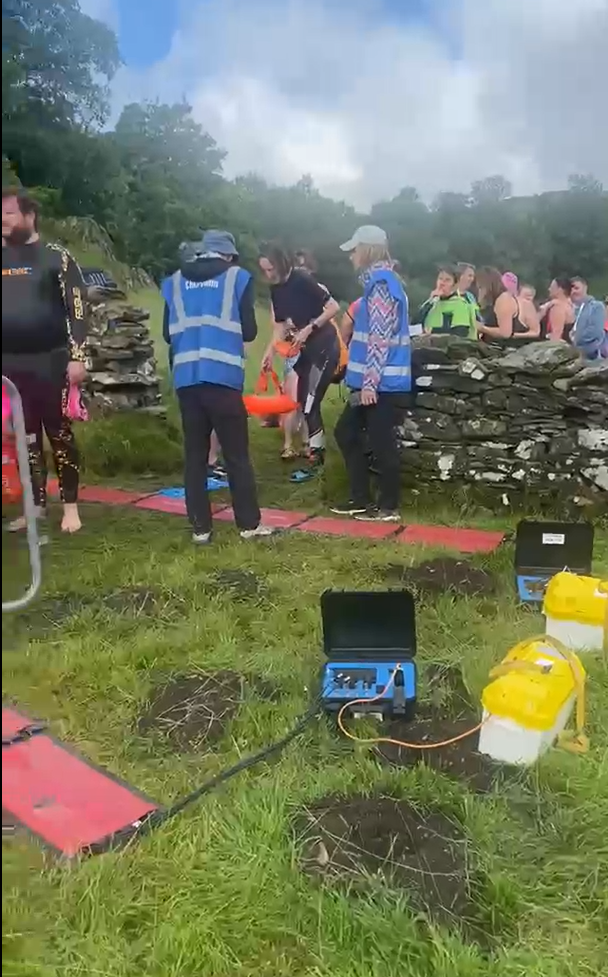 Chillswim Coniston 2026 event photo 4
