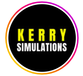 Kerry Simulations MTU Tralee event photo