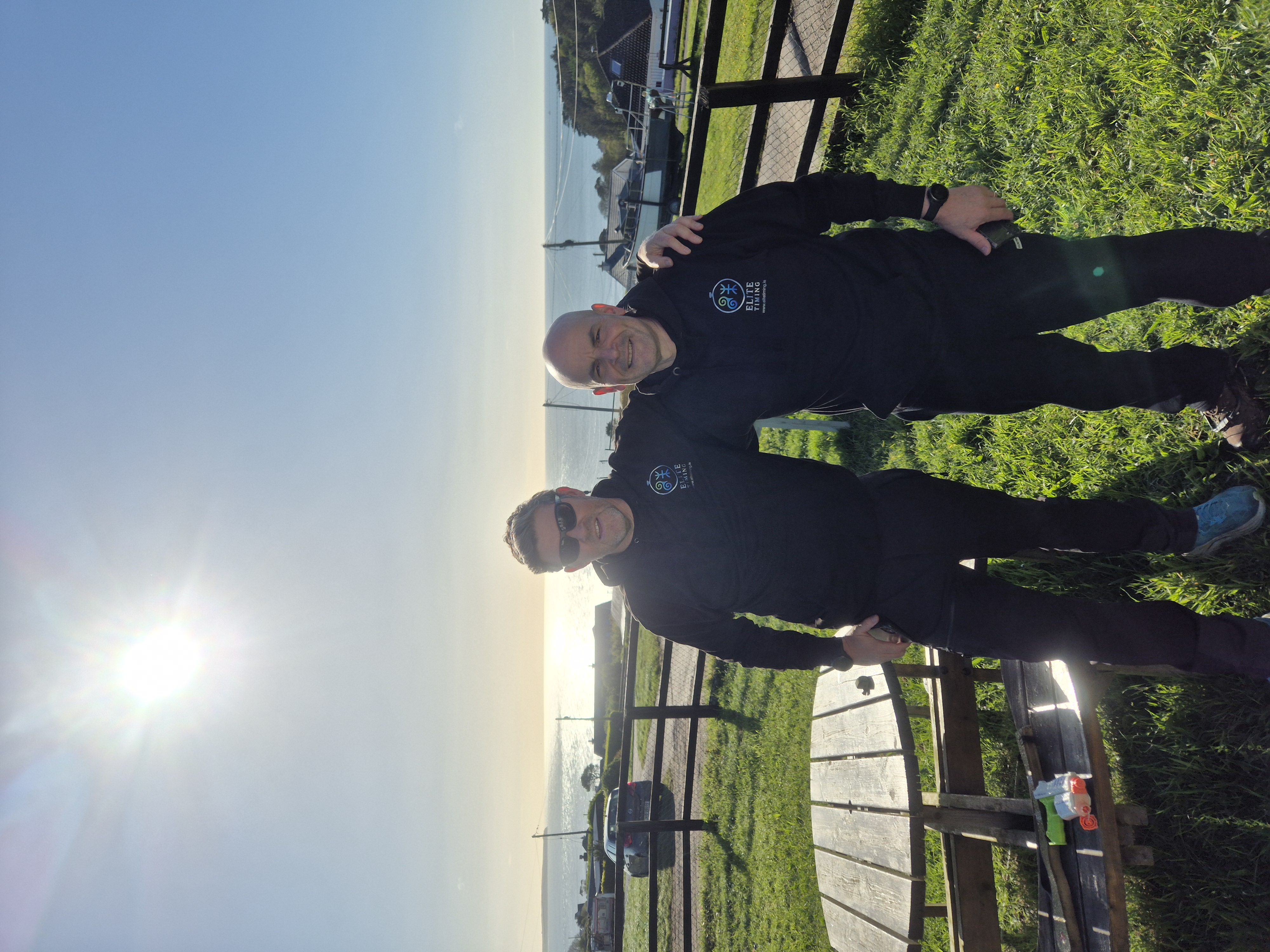 Spike Island 5K Run event photo 4