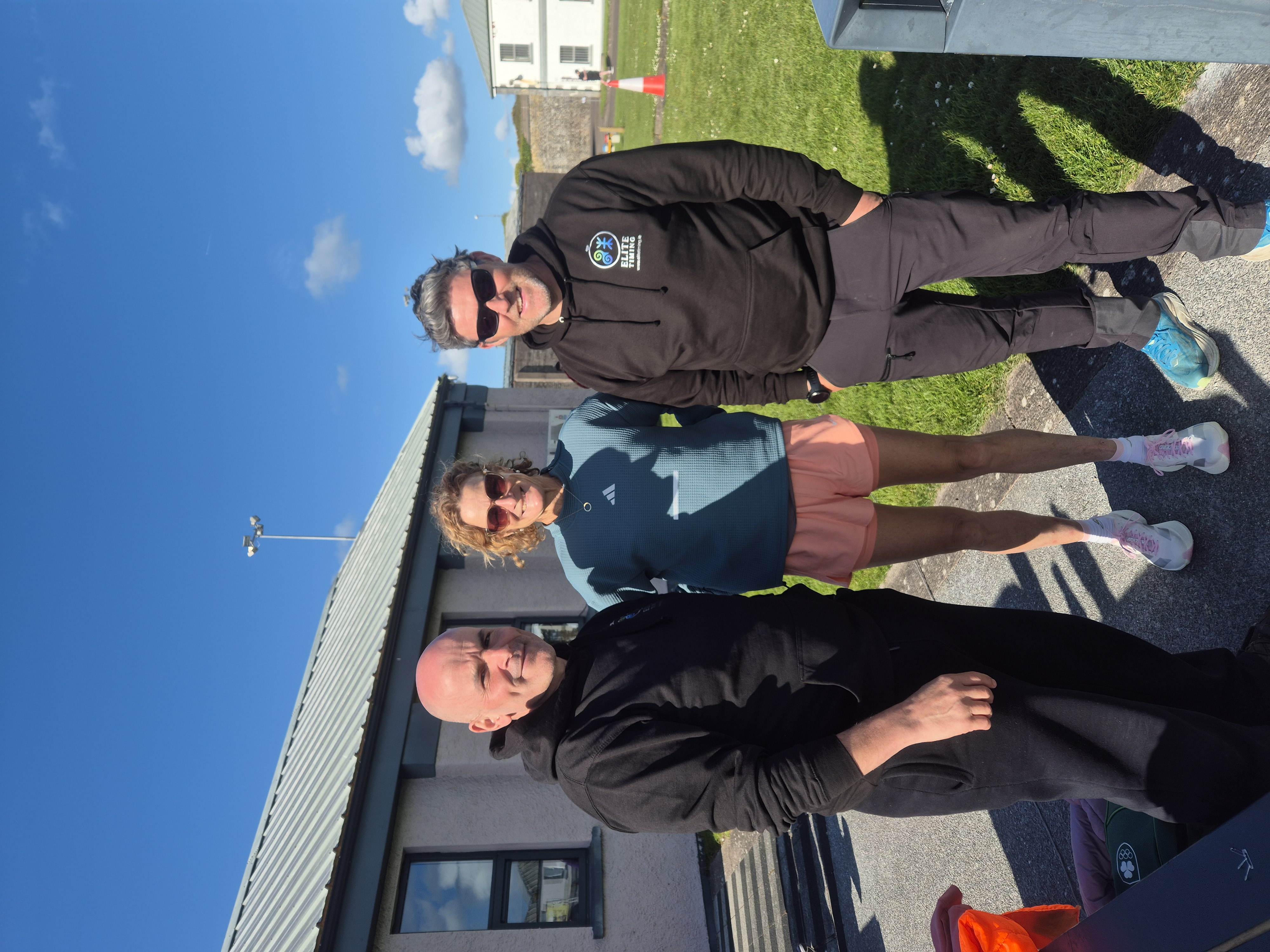 Spike Island 5K Run event photo 7